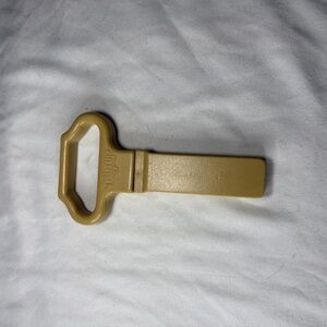 Twistup Cork Pull/Puller Wine Bottle Opener With Sheath Tan